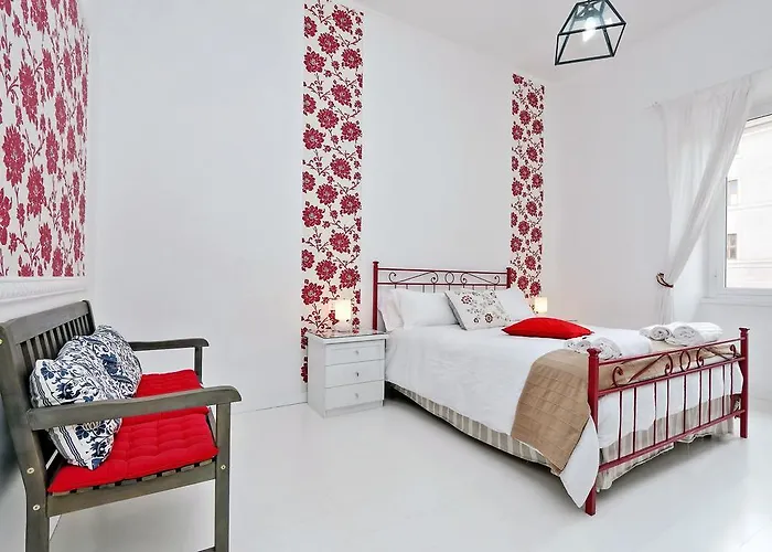 Charming Antonia 300 Mt From Colosseum Apartment *