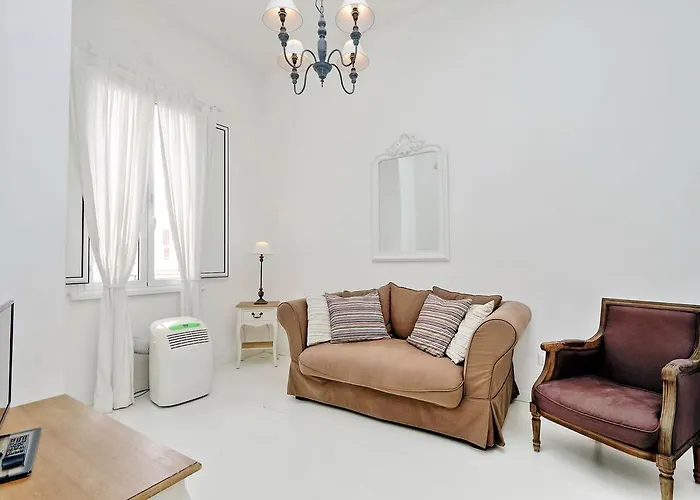 Apartment Charming Antonia 300 Mt From Colosseum *